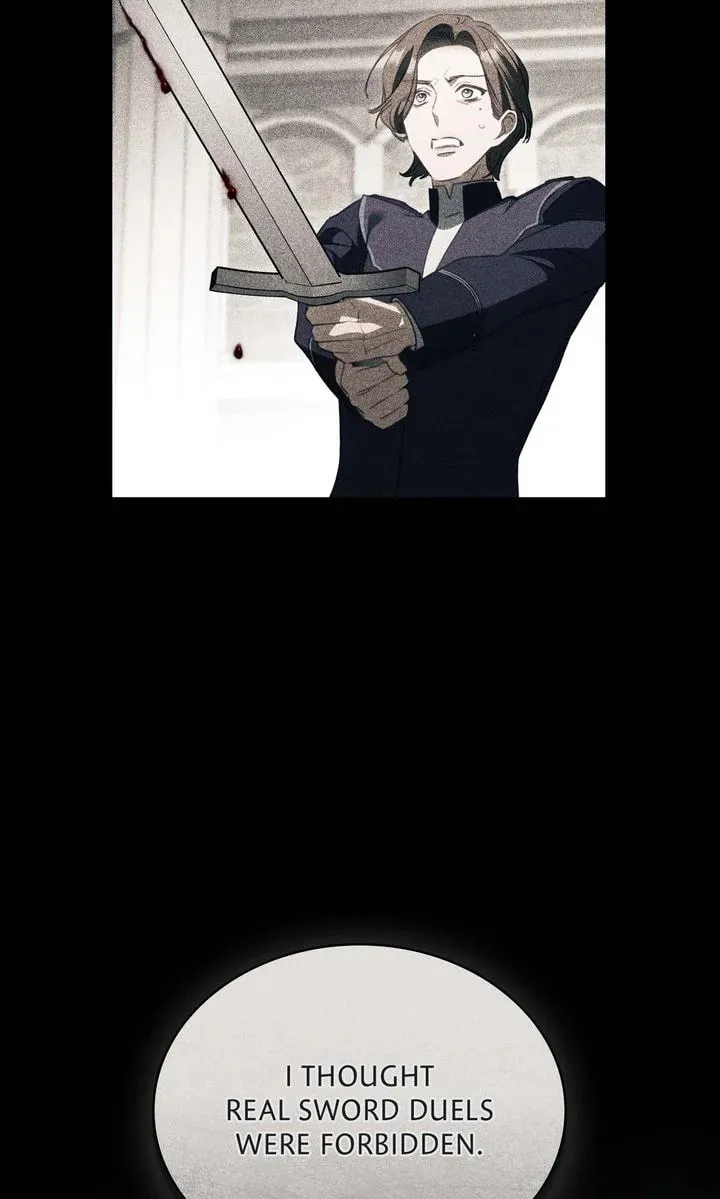 The Hidden Muse Chapter 29 page 56 - 