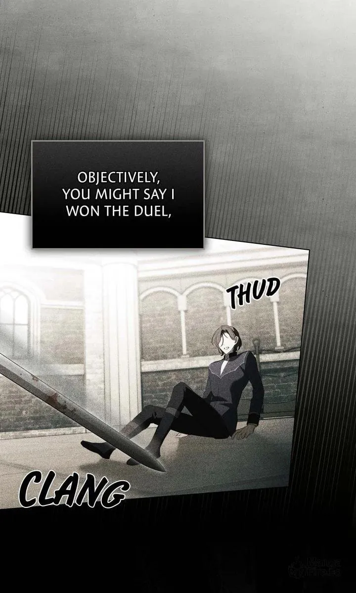 The Hidden Muse Chapter 29 page 65 - 