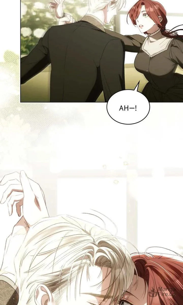 The Hidden Muse Chapter 29 page 72 - 