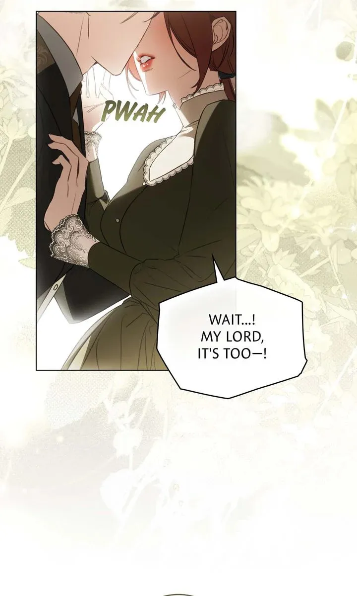 The Hidden Muse Chapter 29 page 74 - 