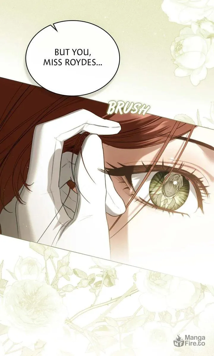 The Hidden Muse Chapter 29 page 9 - 