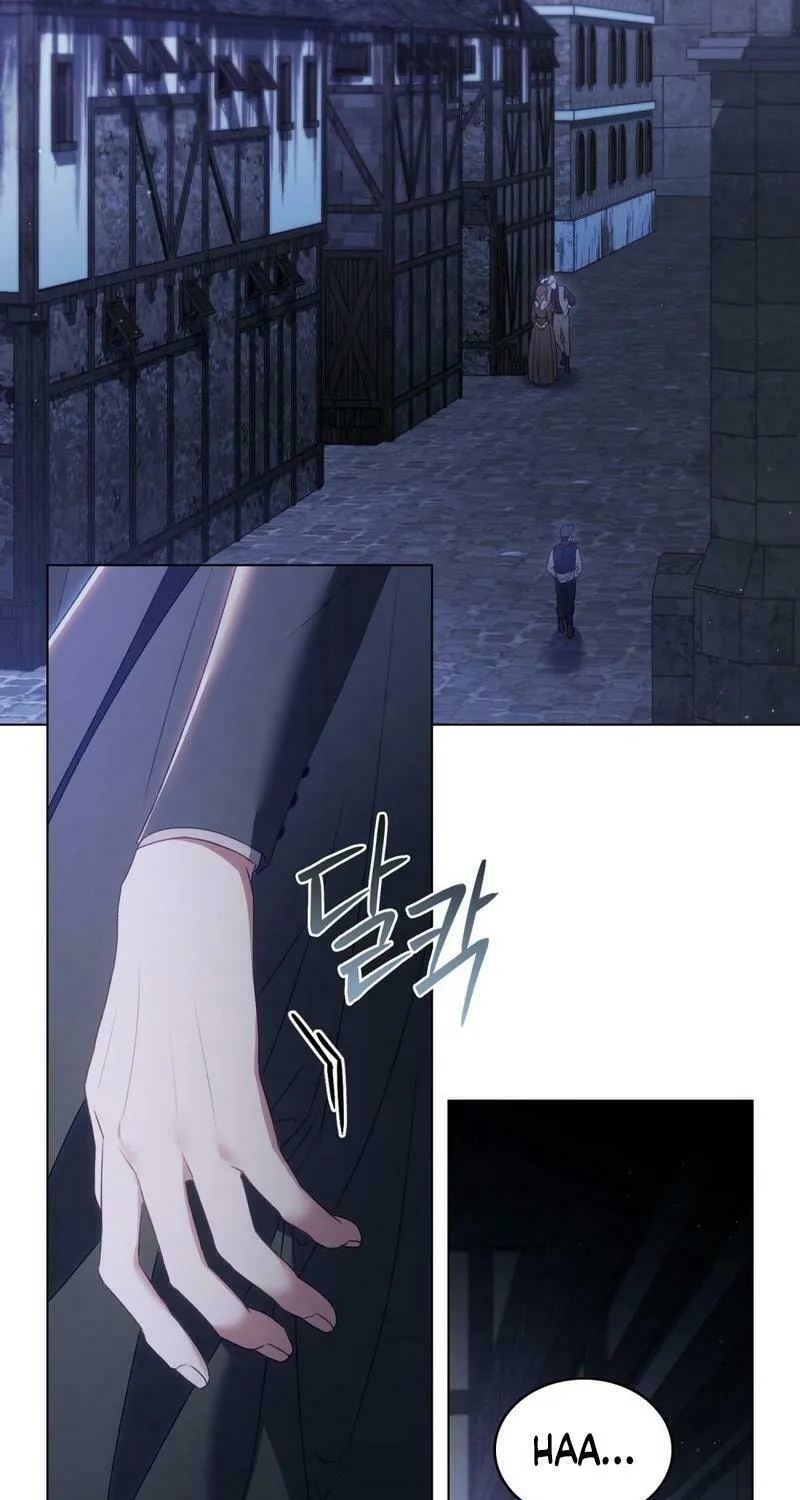 The Hidden Muse Chapter 3 page 11 - 