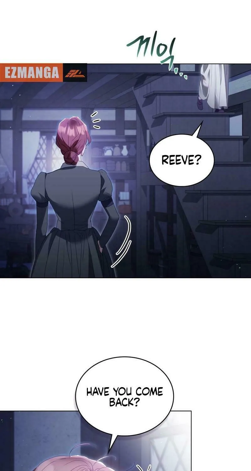The Hidden Muse Chapter 3 page 14 - 