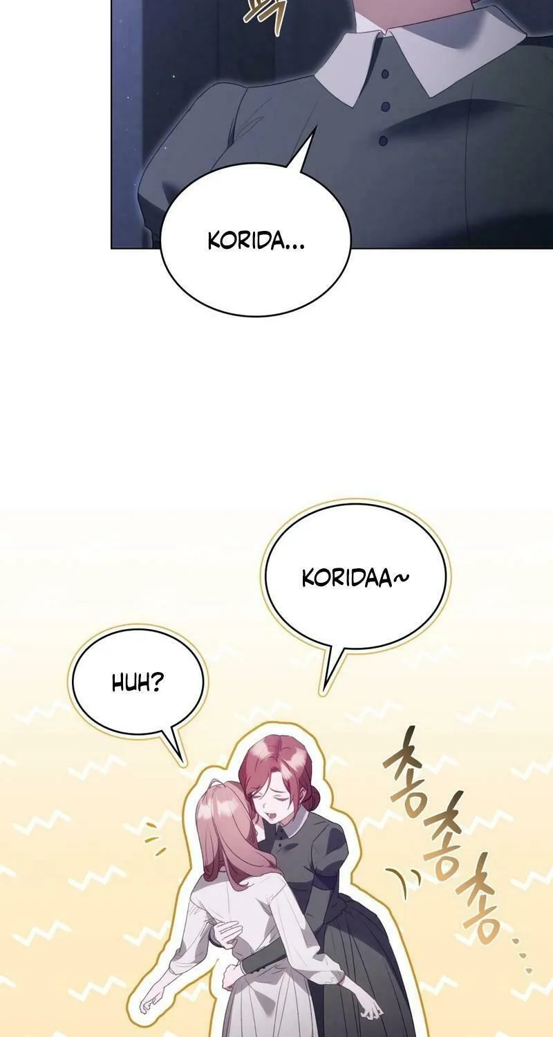 The Hidden Muse Chapter 3 page 16 - 