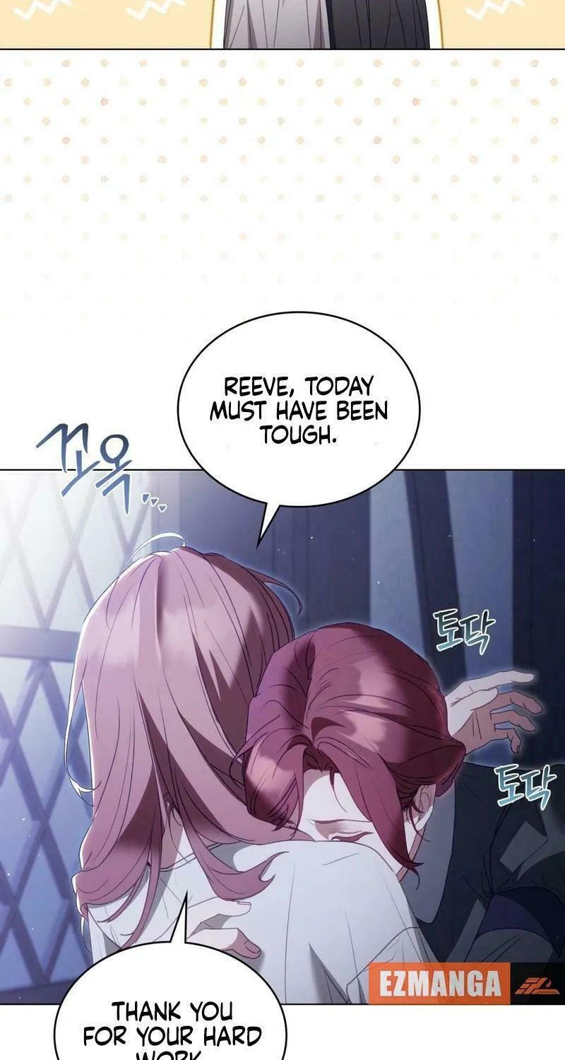 The Hidden Muse Chapter 3 page 17 - 