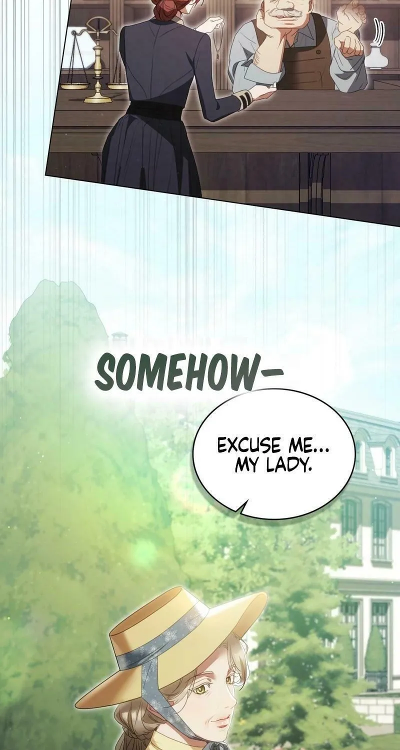 The Hidden Muse Chapter 3 page 21 - 