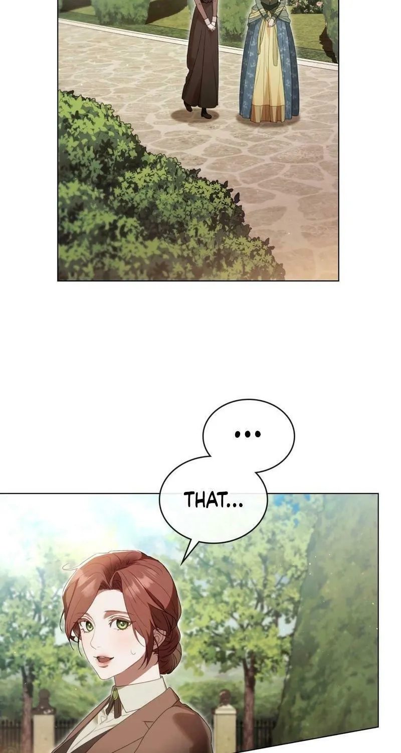 The Hidden Muse Chapter 3 page 23 - 