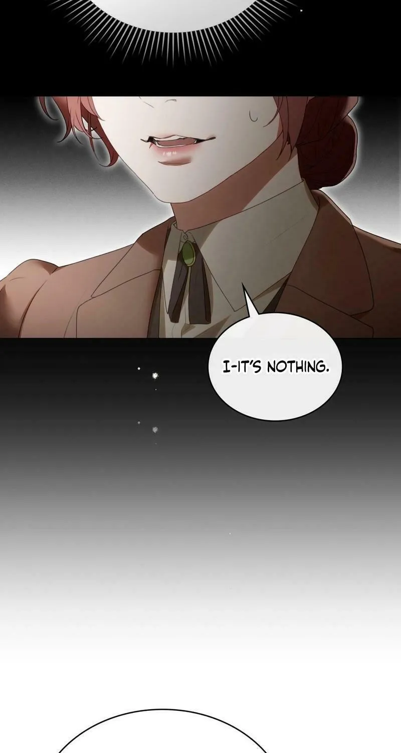 The Hidden Muse Chapter 3 page 25 - 