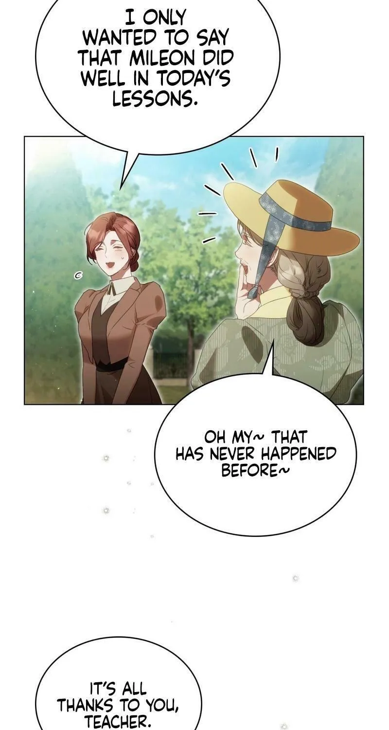 The Hidden Muse Chapter 3 page 26 - 
