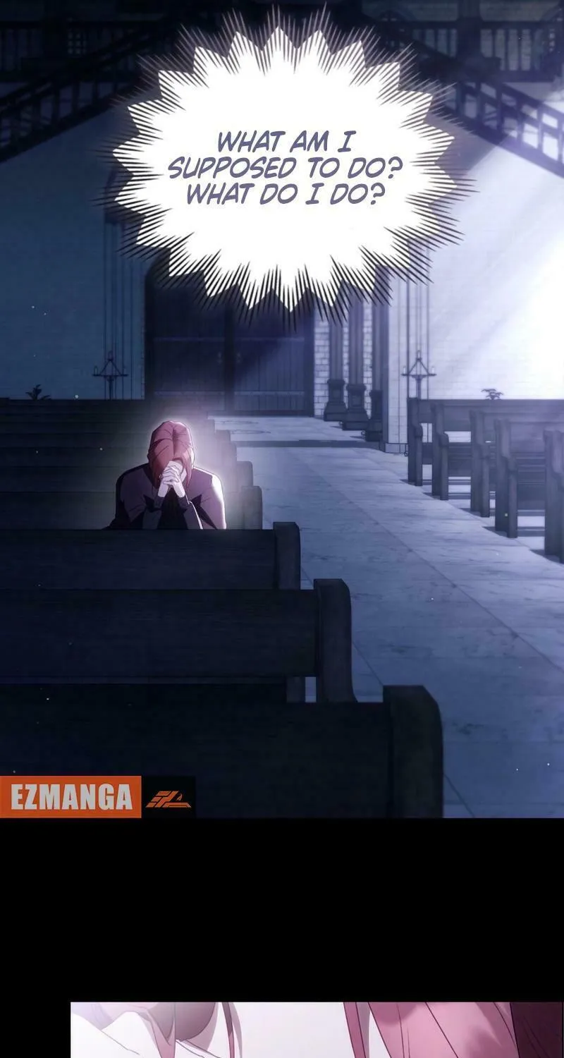 The Hidden Muse Chapter 3 page 30 - 