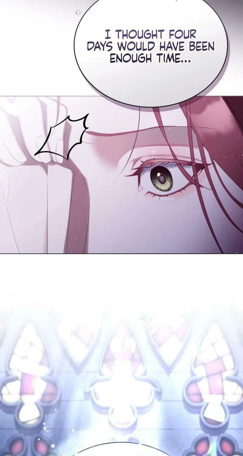 The Hidden Muse Chapter 3 page 32 - 