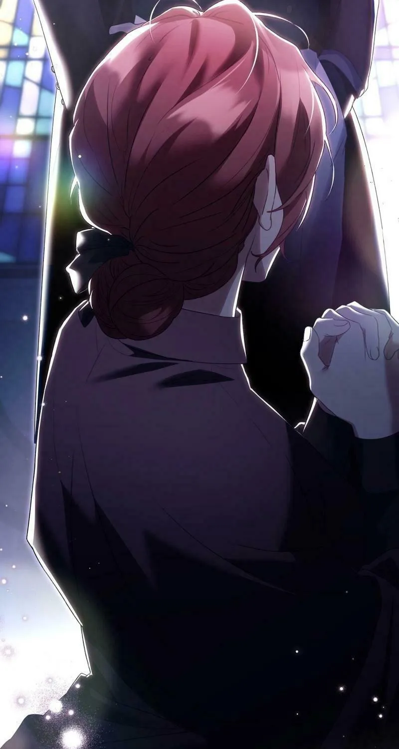 The Hidden Muse Chapter 3 page 34 - 