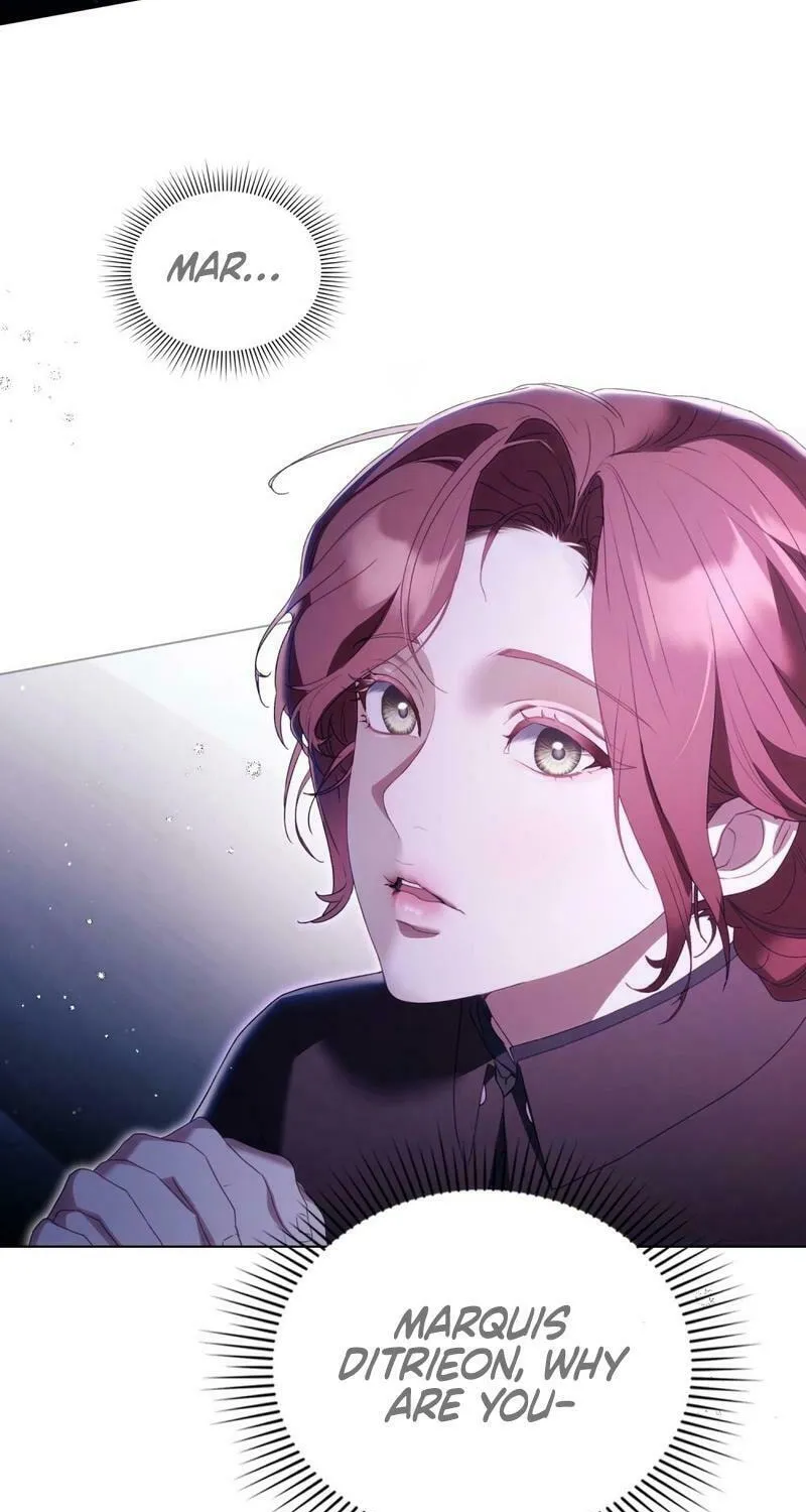 The Hidden Muse Chapter 3 page 36 - 