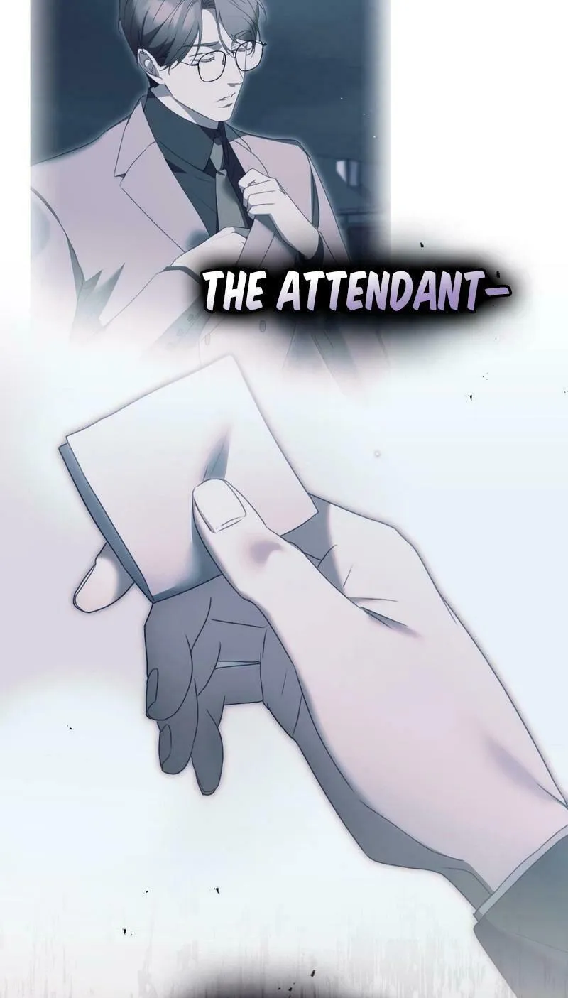 The Hidden Muse Chapter 3 page 38 - 
