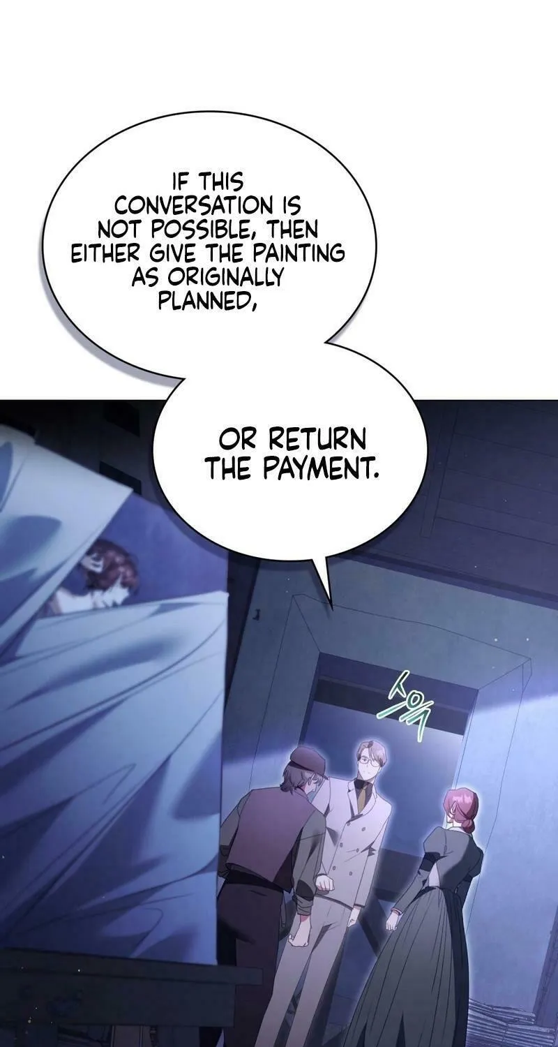 The Hidden Muse Chapter 3 page 5 - 