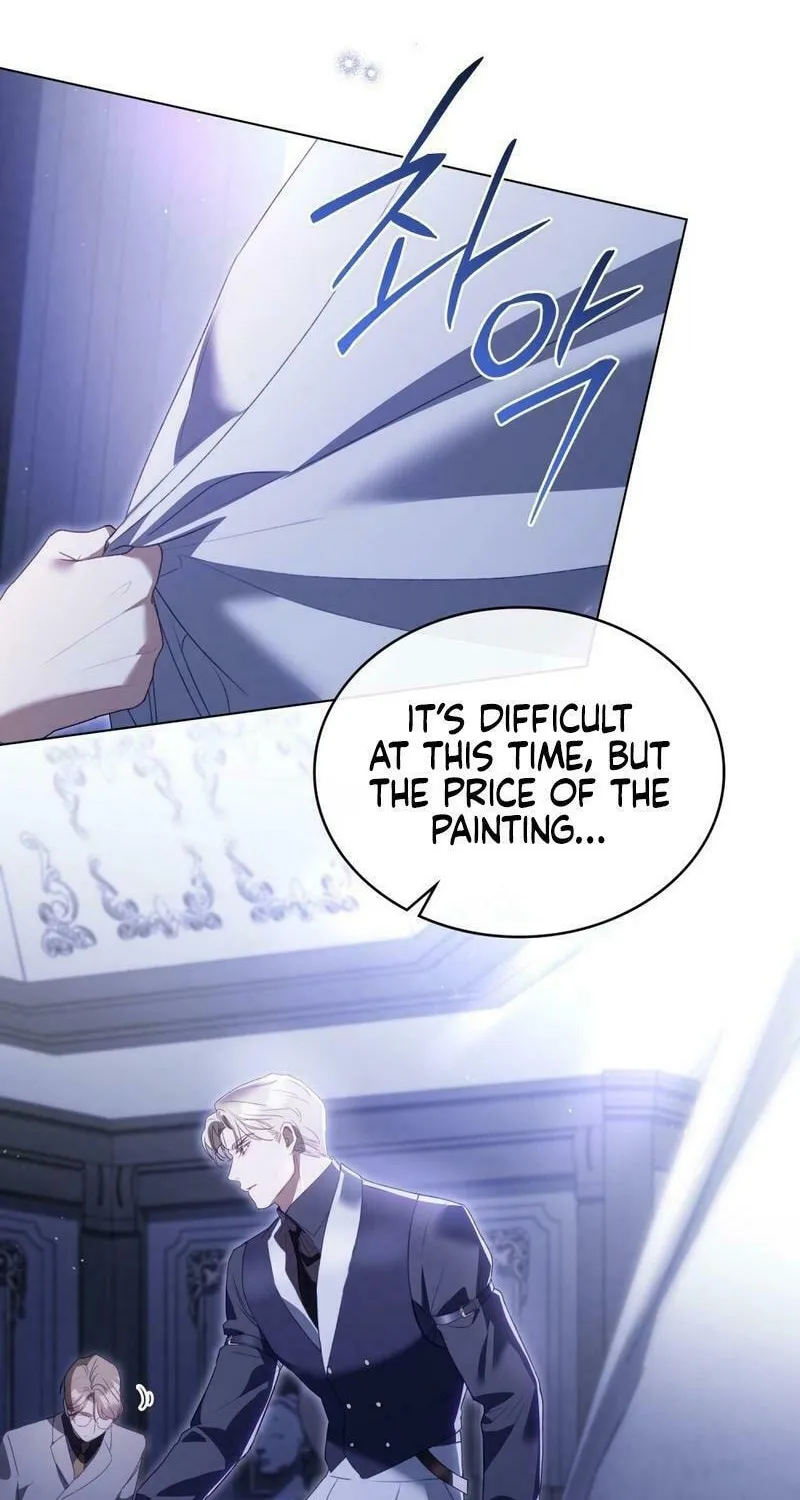 The Hidden Muse Chapter 3 page 42 - 