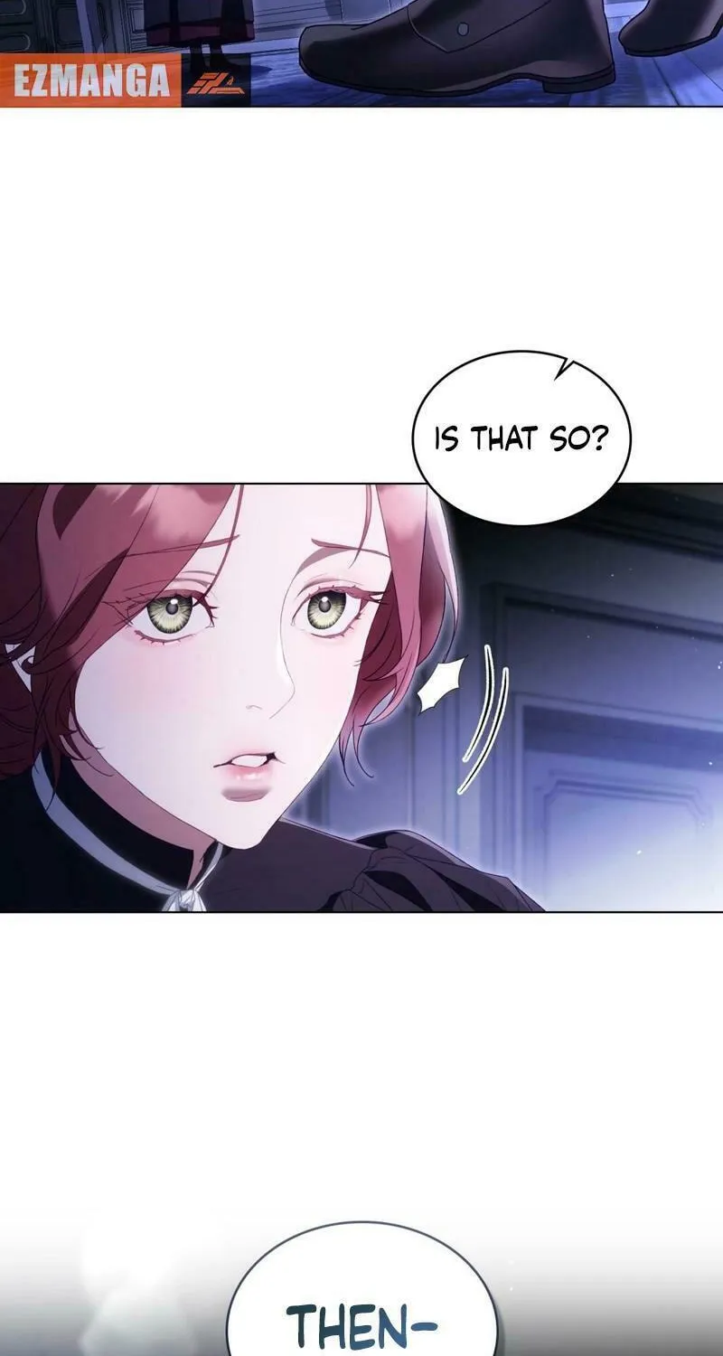 The Hidden Muse Chapter 3 page 44 - 