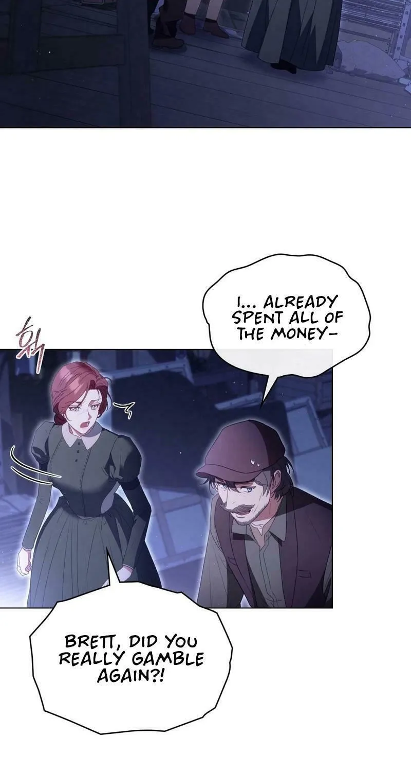 The Hidden Muse Chapter 3 page 6 - 