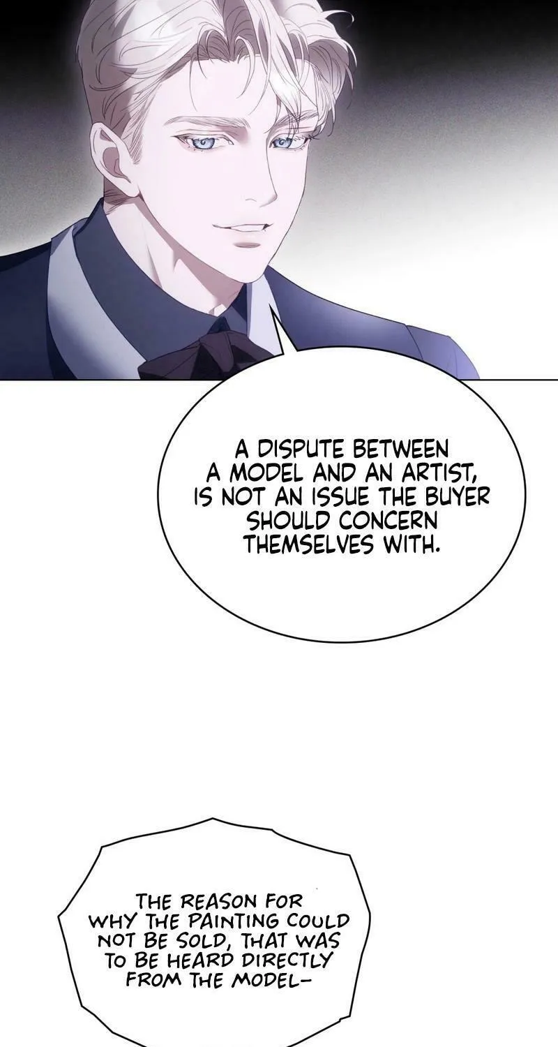 The Hidden Muse Chapter 3 page 51 - 