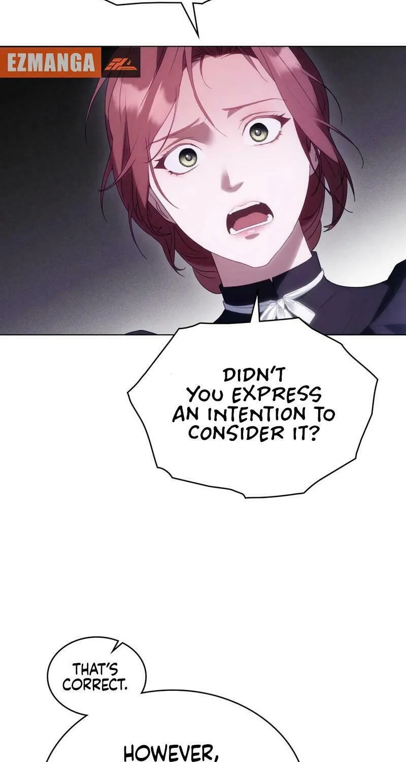 The Hidden Muse Chapter 3 page 52 - 