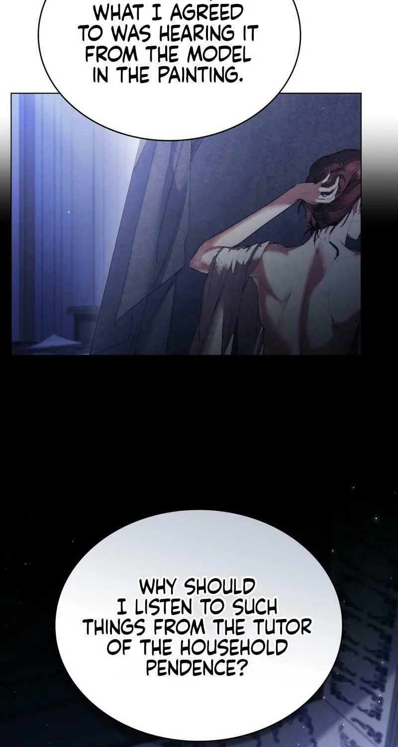 The Hidden Muse Chapter 3 page 53 - 