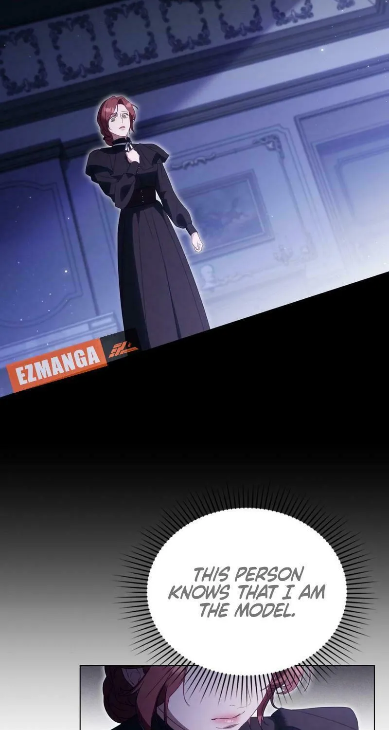 The Hidden Muse Chapter 3 page 54 - 