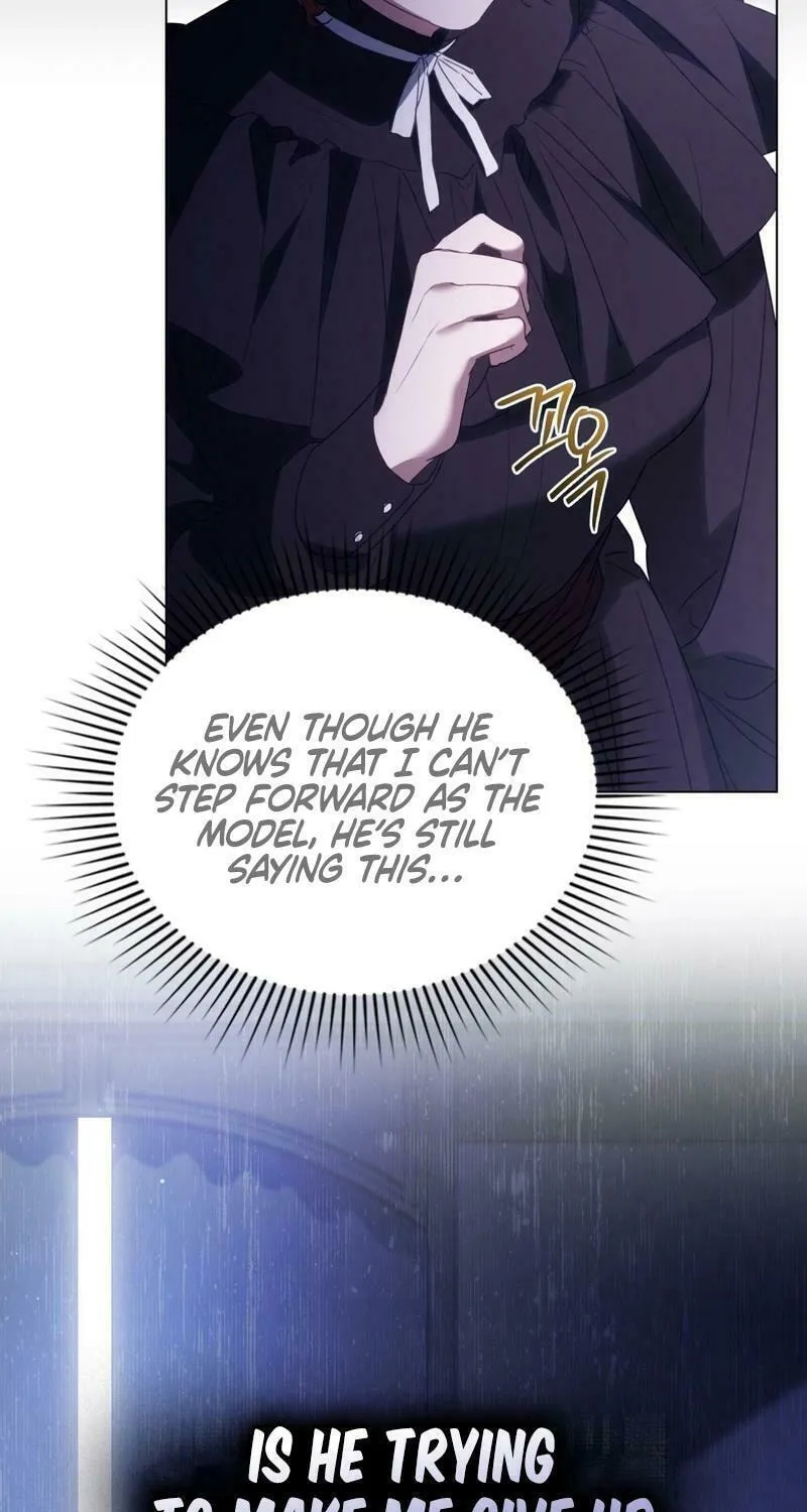 The Hidden Muse Chapter 3 page 55 - 