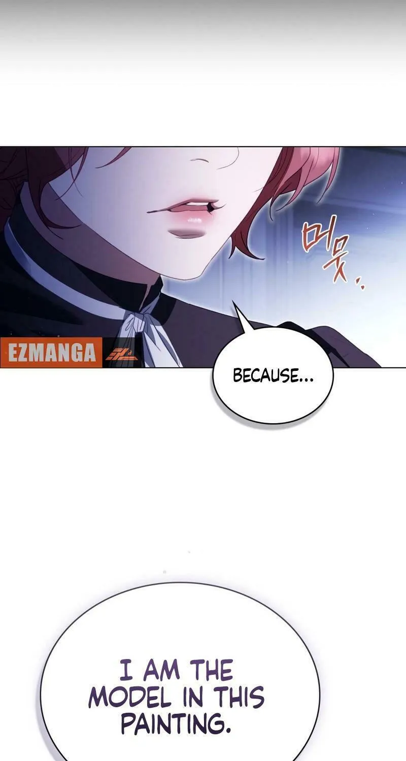 The Hidden Muse Chapter 3 page 60 - 