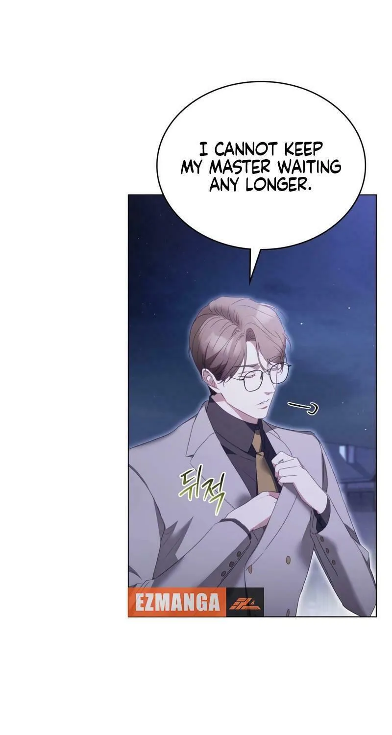 The Hidden Muse Chapter 3 page 7 - 