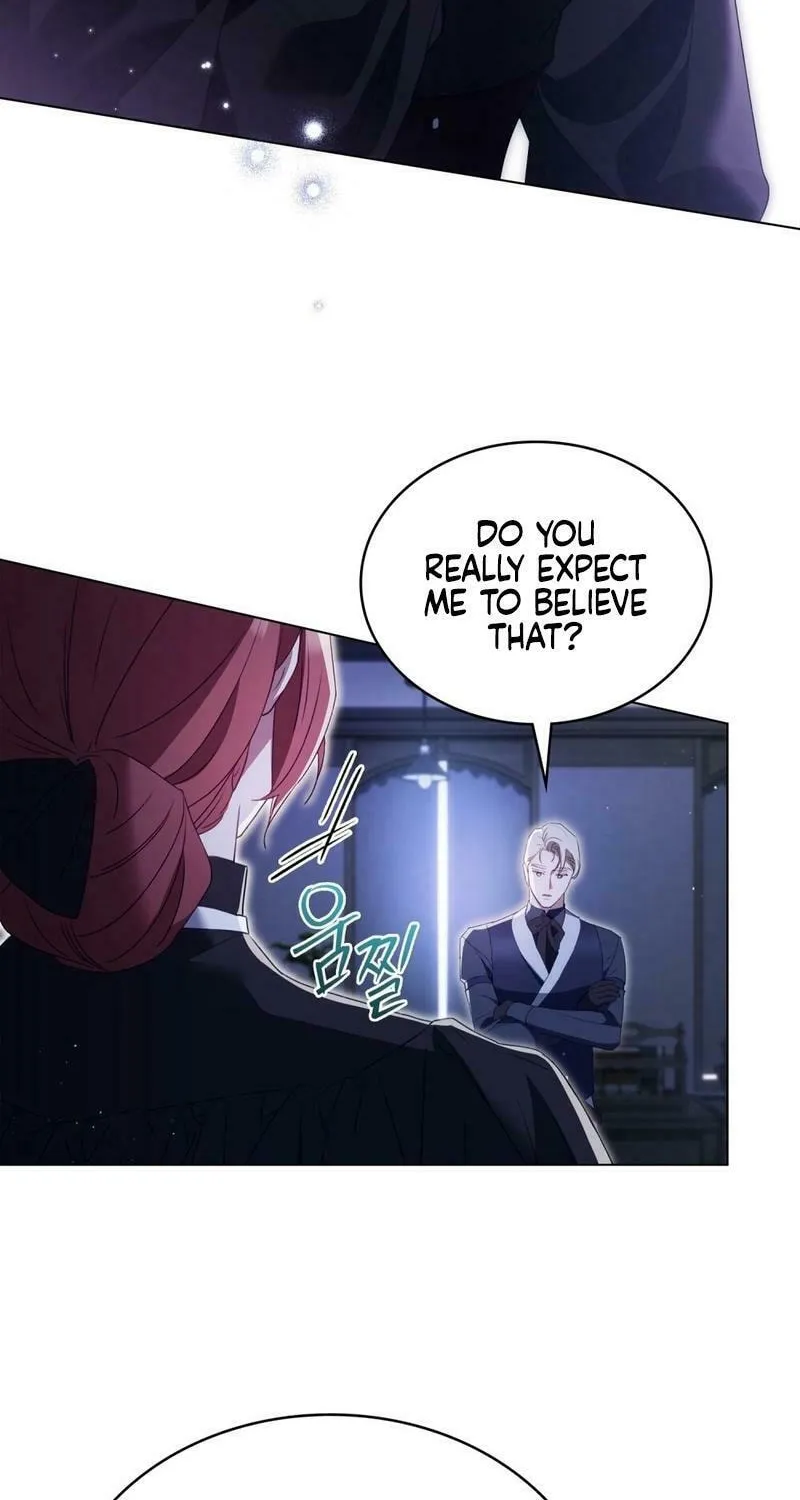 The Hidden Muse Chapter 3 page 62 - 