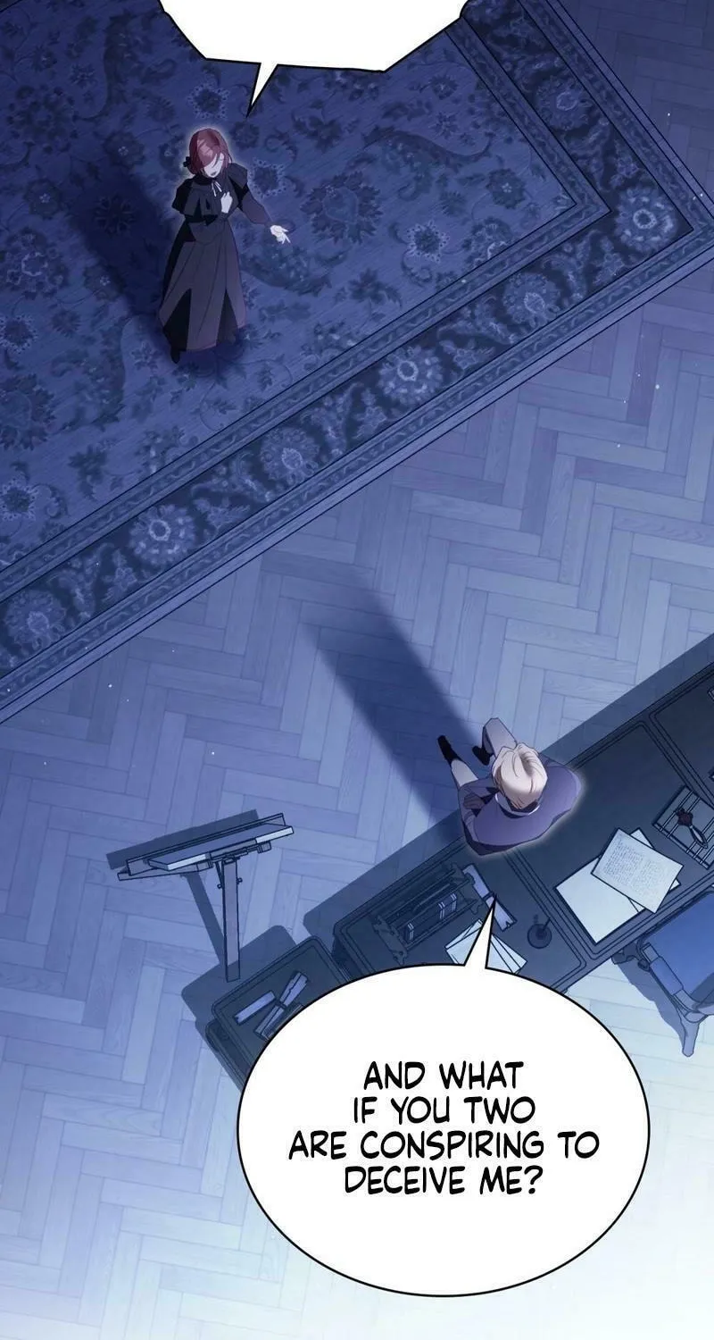 The Hidden Muse Chapter 3 page 64 - 