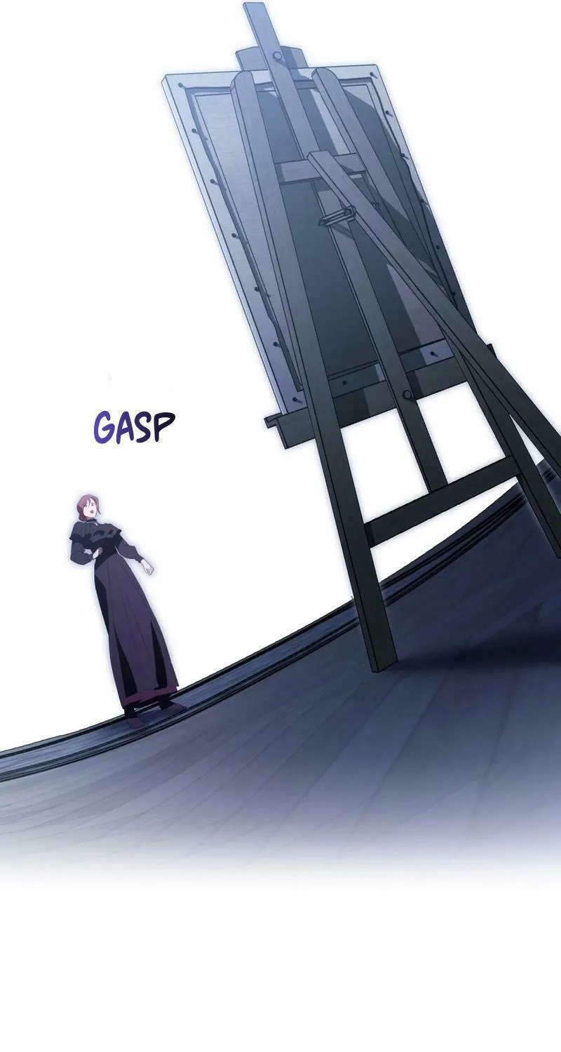 The Hidden Muse Chapter 3 page 69 - 