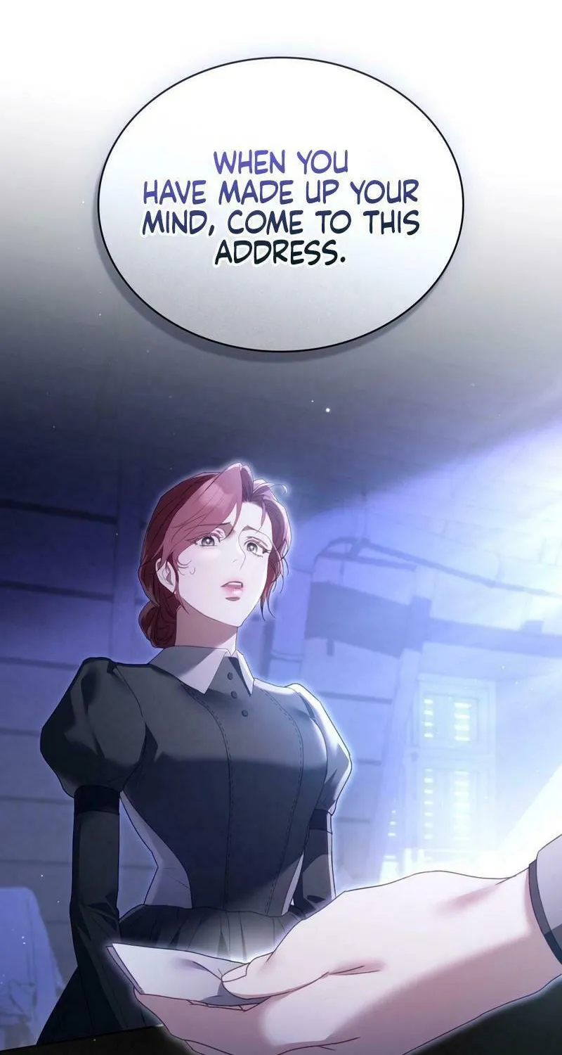 The Hidden Muse Chapter 3 page 8 - 