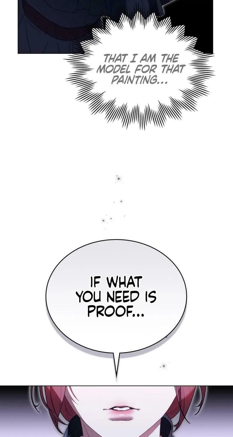The Hidden Muse Chapter 3 page 71 - 