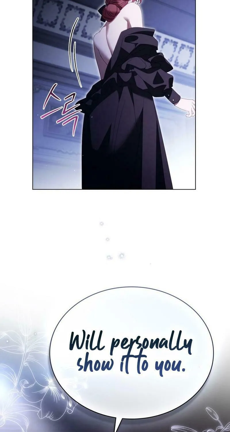 The Hidden Muse Chapter 3 page 73 - 