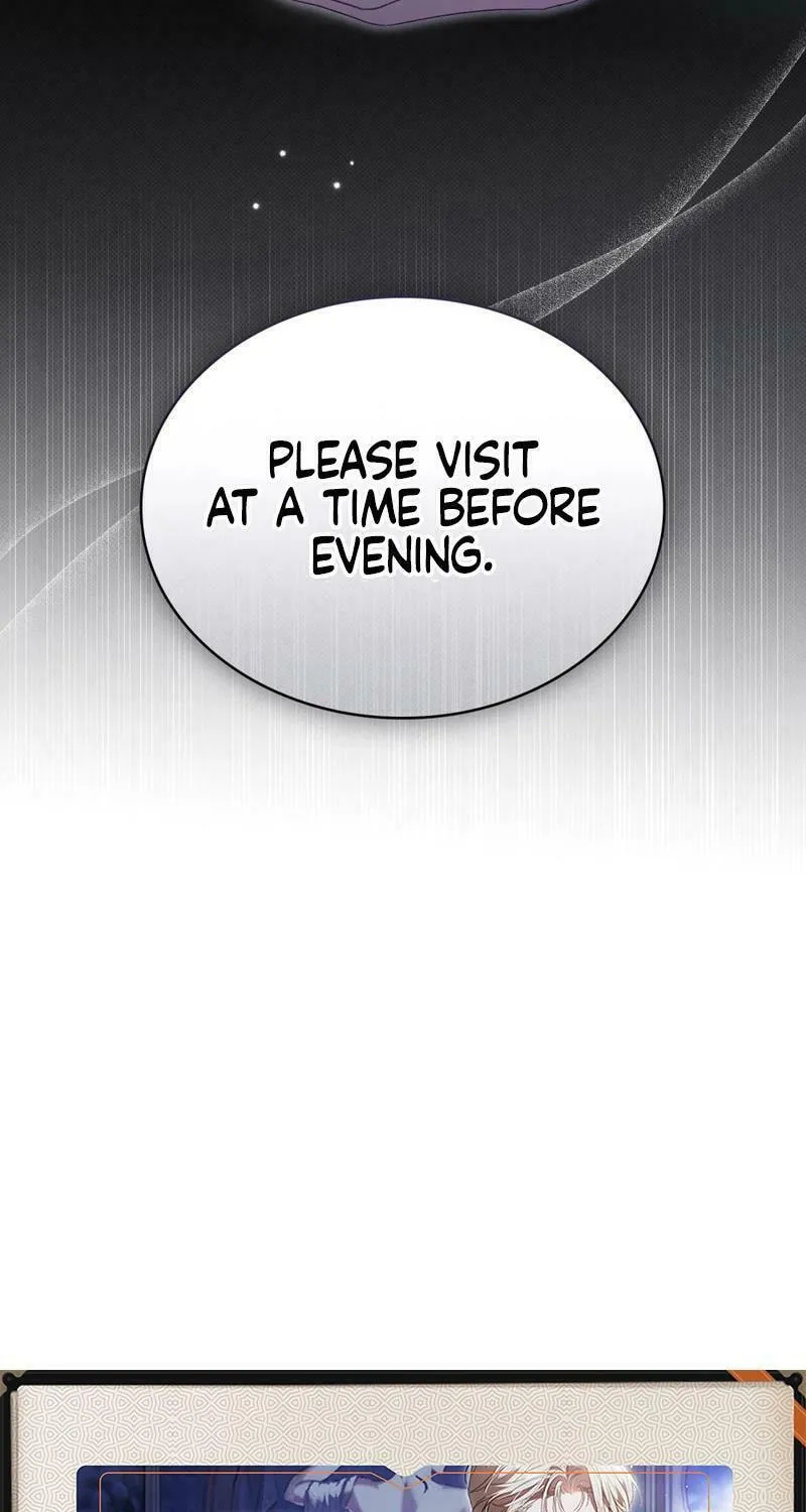 The Hidden Muse Chapter 3 page 9 - 
