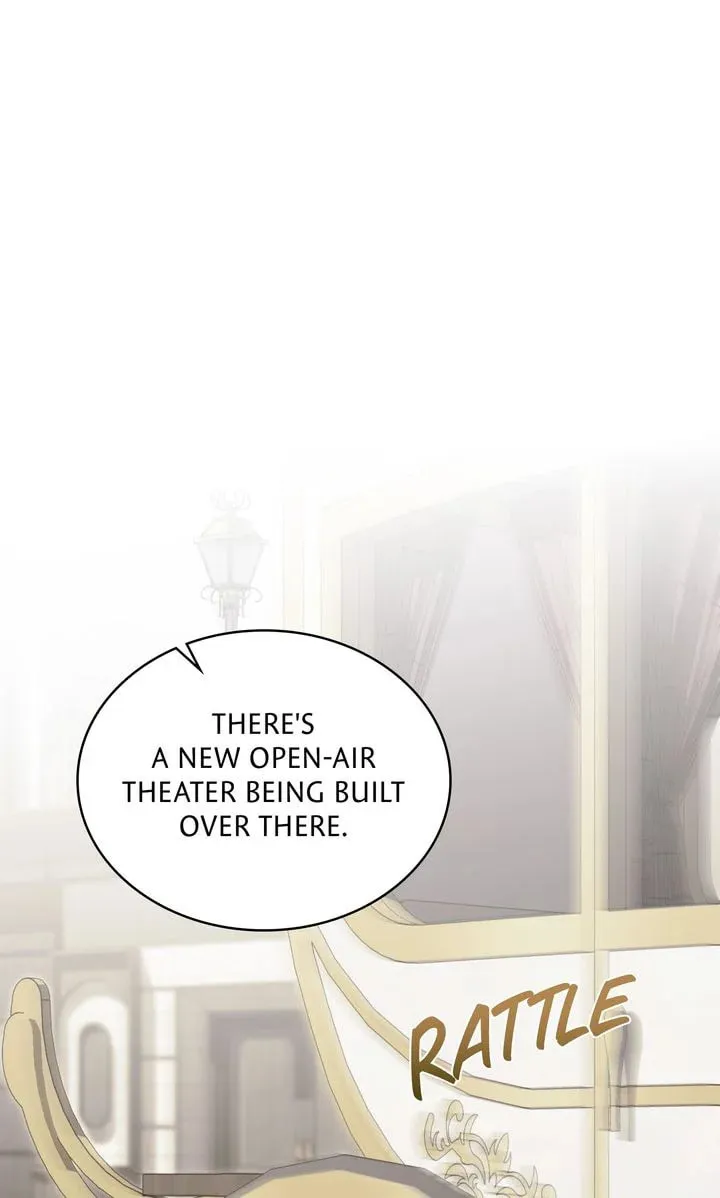 The Hidden Muse Chapter 30 page 1 - 