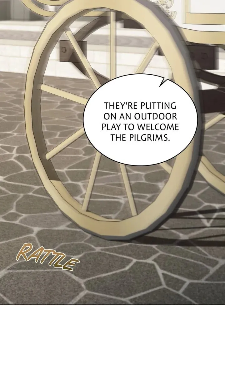 The Hidden Muse Chapter 30 page 2 - 