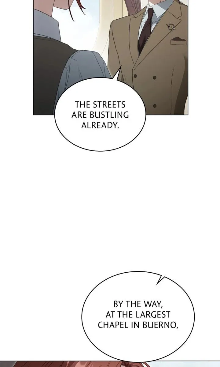 The Hidden Muse Chapter 30 page 11 - 