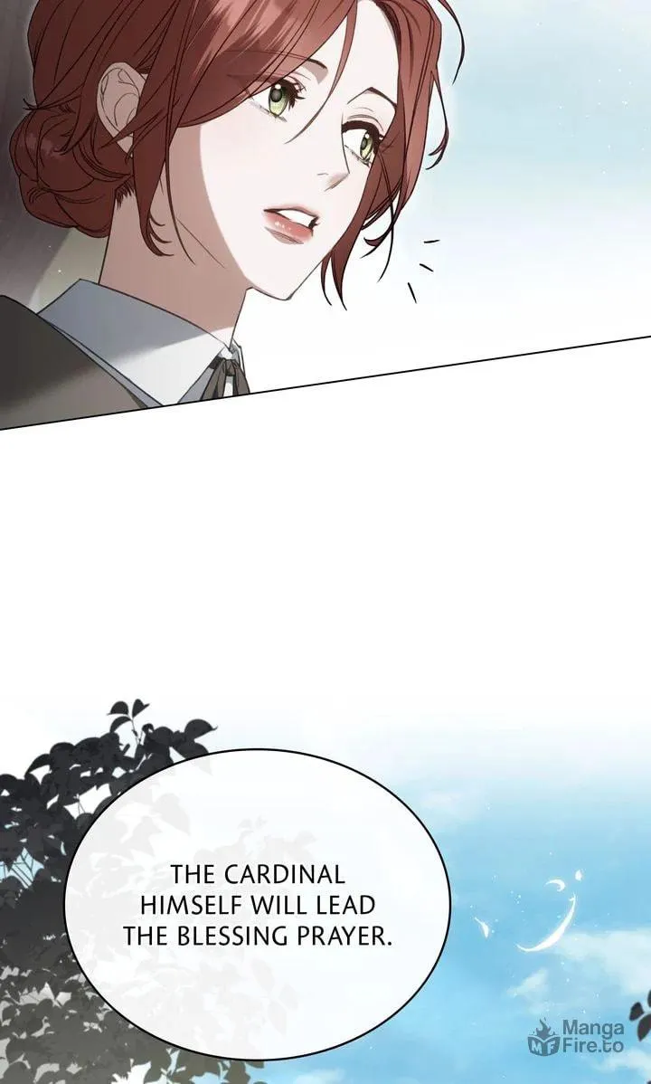 The Hidden Muse Chapter 30 page 12 - 