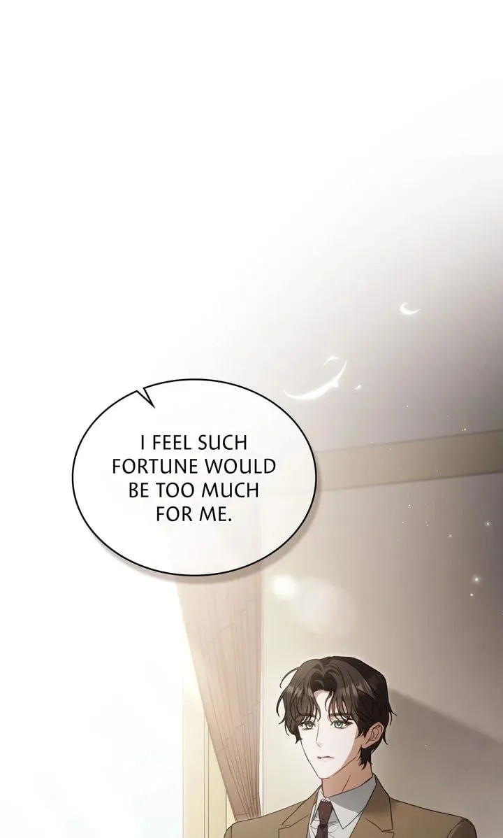 The Hidden Muse Chapter 30 page 17 - 