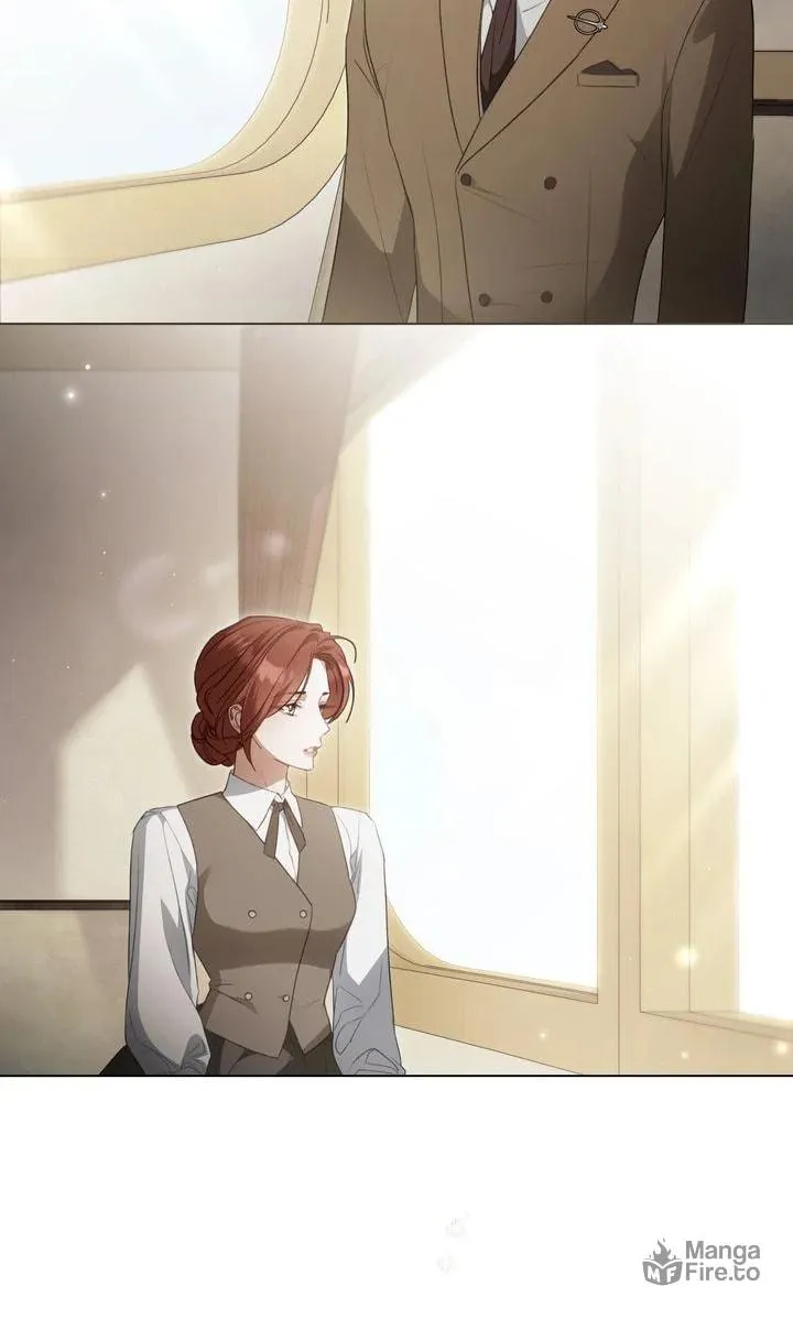 The Hidden Muse Chapter 30 page 18 - 