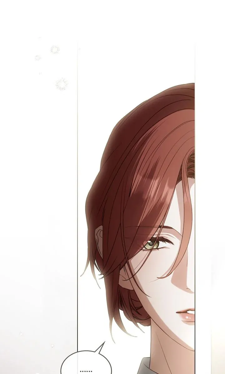 The Hidden Muse Chapter 30 page 19 - 