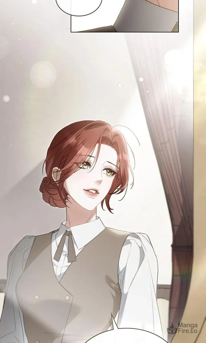 The Hidden Muse Chapter 30 page 20 - 
