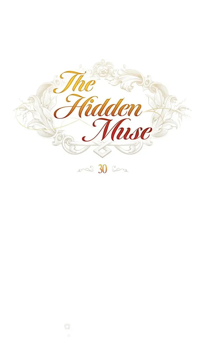 The Hidden Muse Chapter 30 page 22 - 