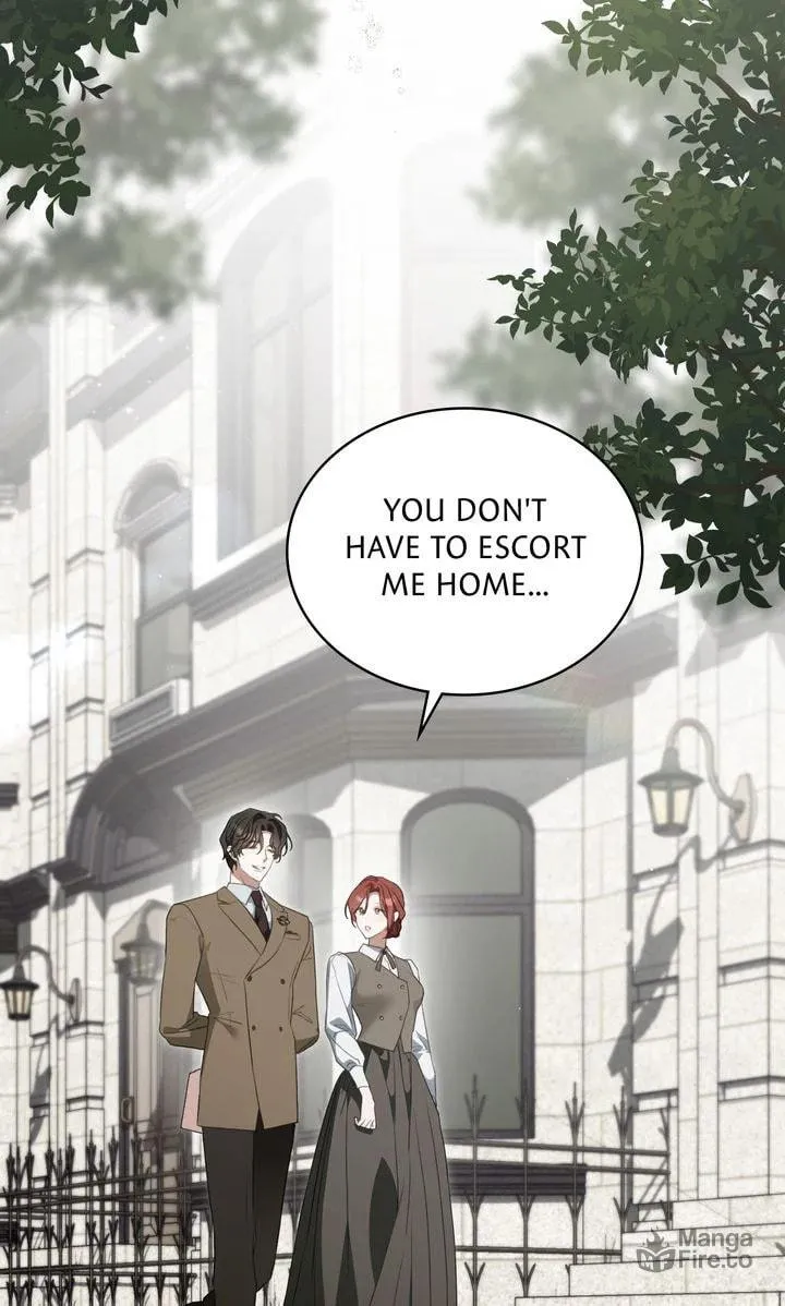The Hidden Muse Chapter 30 page 24 - 