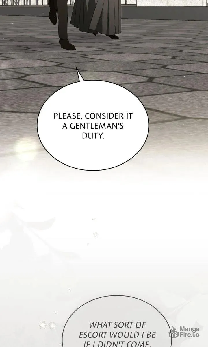 The Hidden Muse Chapter 30 page 25 - 