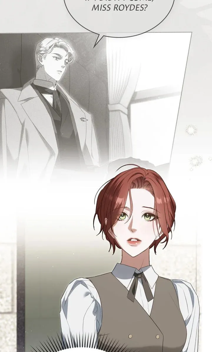 The Hidden Muse Chapter 30 page 26 - 