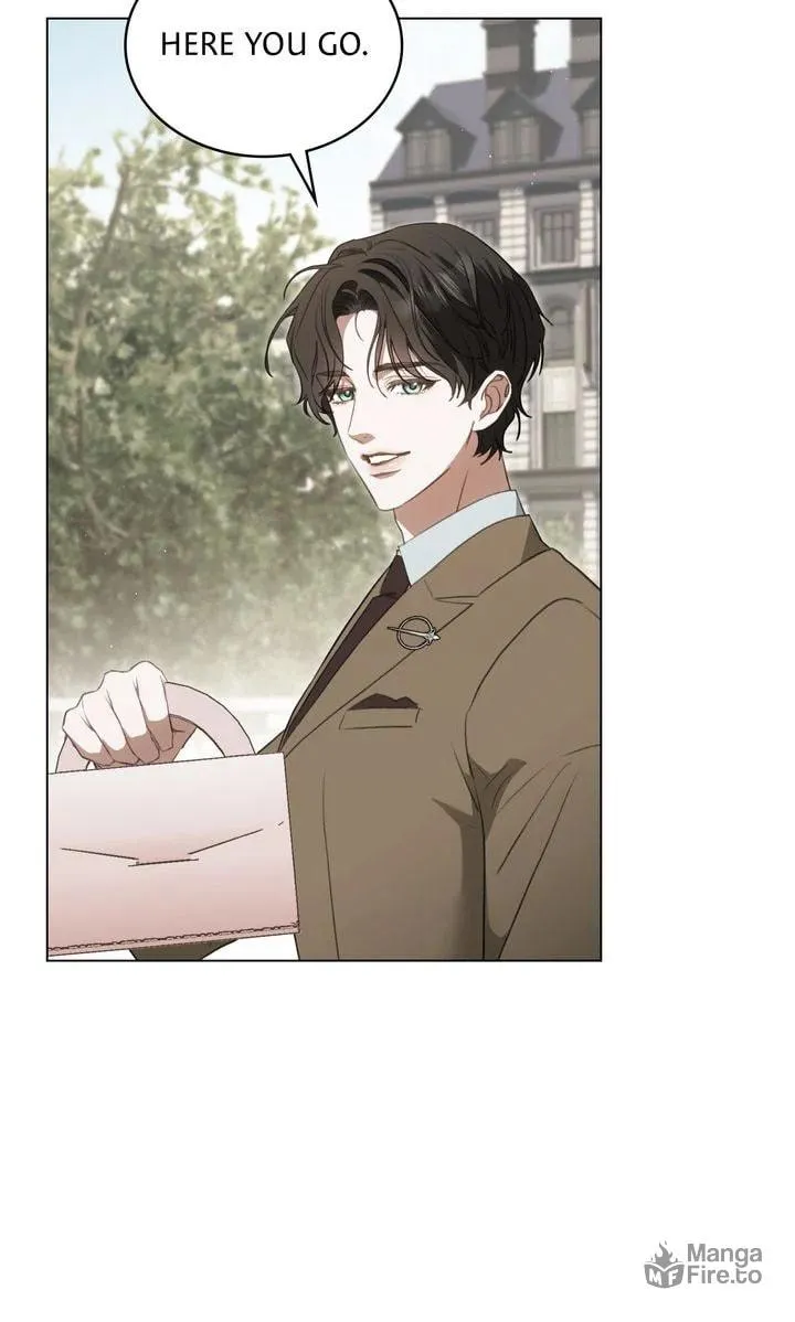 The Hidden Muse Chapter 30 page 30 - 