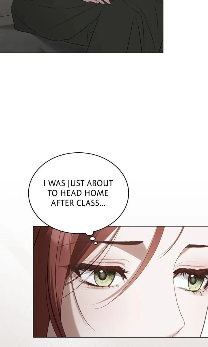 The Hidden Muse Chapter 30 page 4 - 